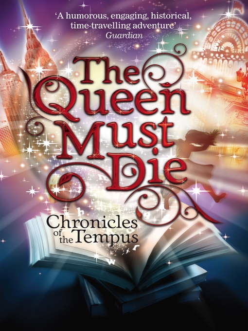 Title details for The Queen Must Die by K. A. S. Quinn - Available
